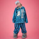 GALFY OFFICIAL 【ネオチンピラ SET UP】 ガルフィー ヤンキー オシャレ おしゃれ かわいい かっこいい メンズ レディース 男女兼用 ユニセックス 黒 青緑 金 ブラック エメラルド ゴールド 143042(4)