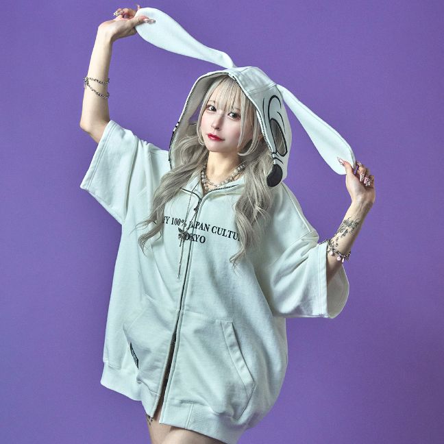 楽天GALFY公式 楽天市場店GALFY OFFICIAL 【どんまいパーカー】 ガルフィー ヤンキー オシャレ おしゃれ かわいい かっこいい メンズ レディース 男女兼用 ユニセックス 152087