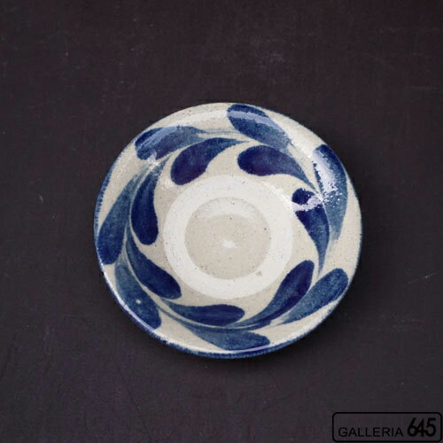 Other - 5寸皿：松田共司：014064-21