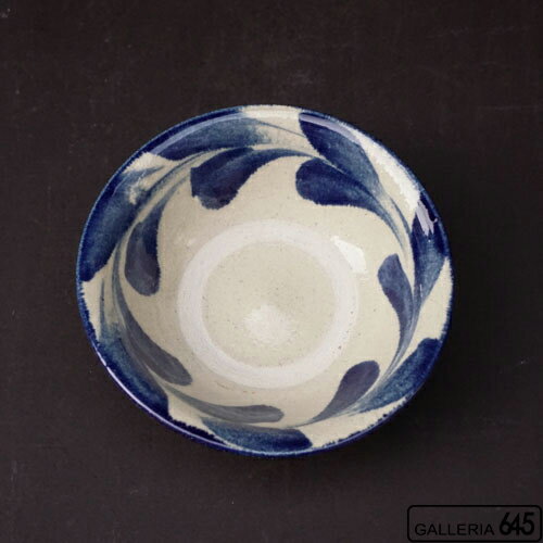 5寸ワンブー（青）：松田共司：014115