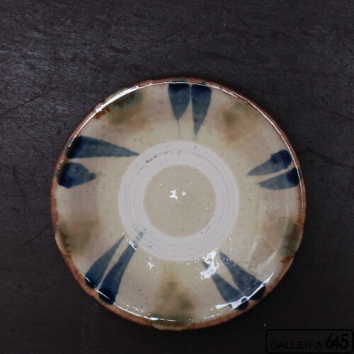 5寸皿：いずみ窯:052004-1