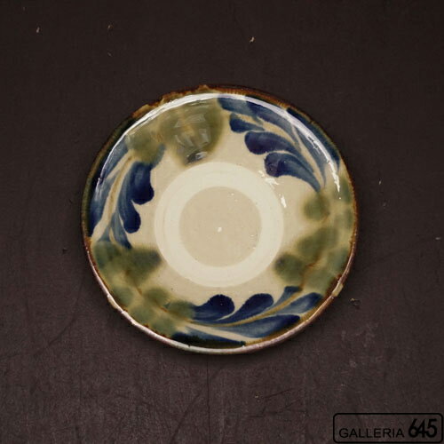 5寸皿：いずみ窯:052004-17