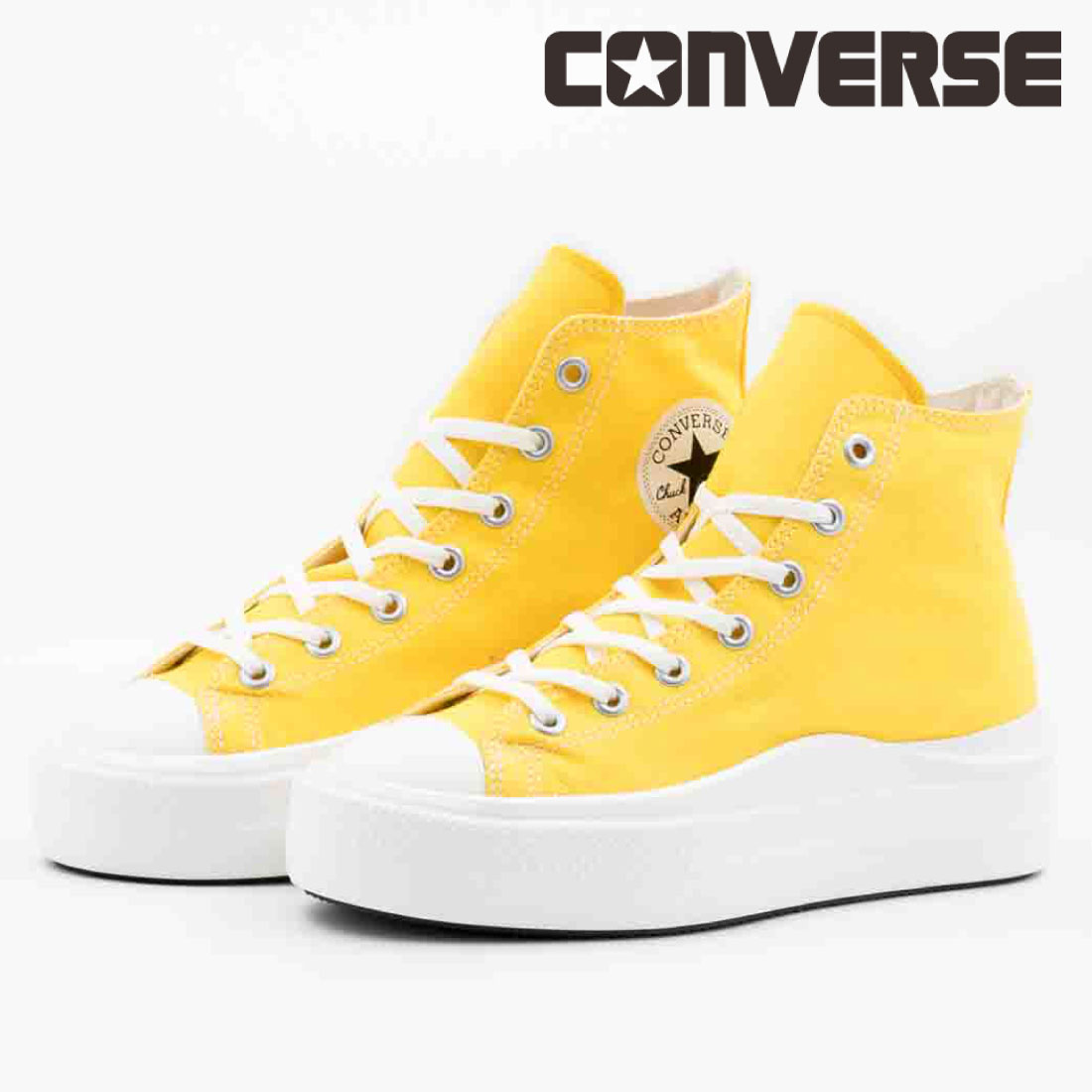 スニーカー CONVERSE コンバース ハイカットスニーカー