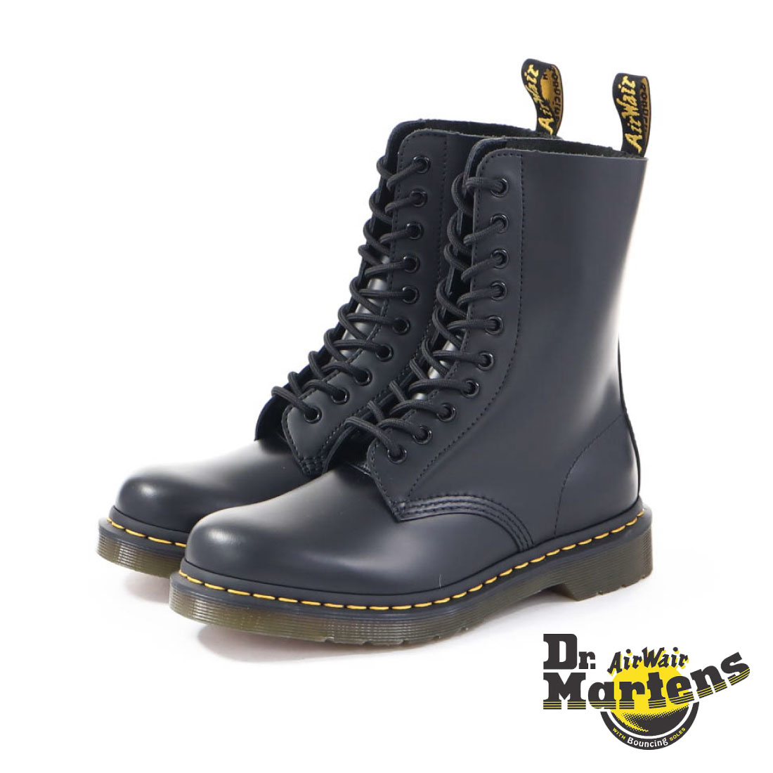 楽天市場】Dr.Martens 1490 10EYE BOOT ブーツの通販 楽天市場】Dr.Martens 1490 10EYE BOOT ブーツの通販