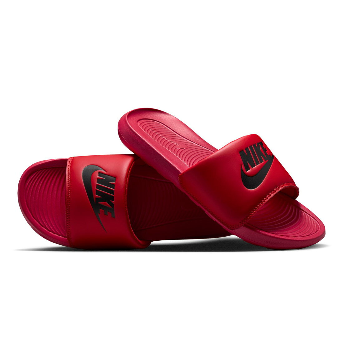 Nike AIR サンダル レッド Nike Air Max 1 Slide “University Red”が国内4月20日に発売予定