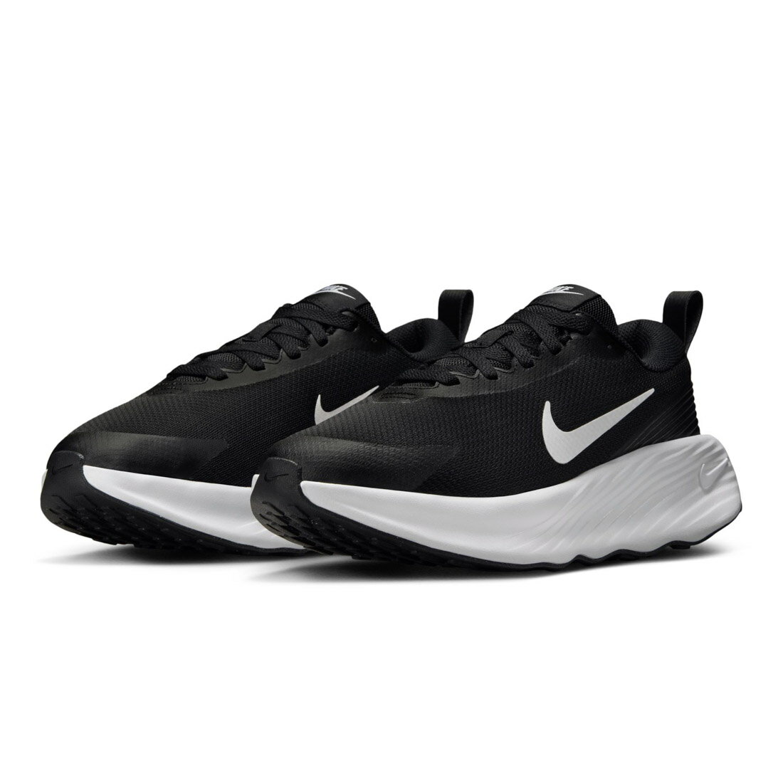 NIKEナイキ厚底シューズ新品タグ付 楽天市場】ナイキ 厚底 スニーカー(カラーブラック