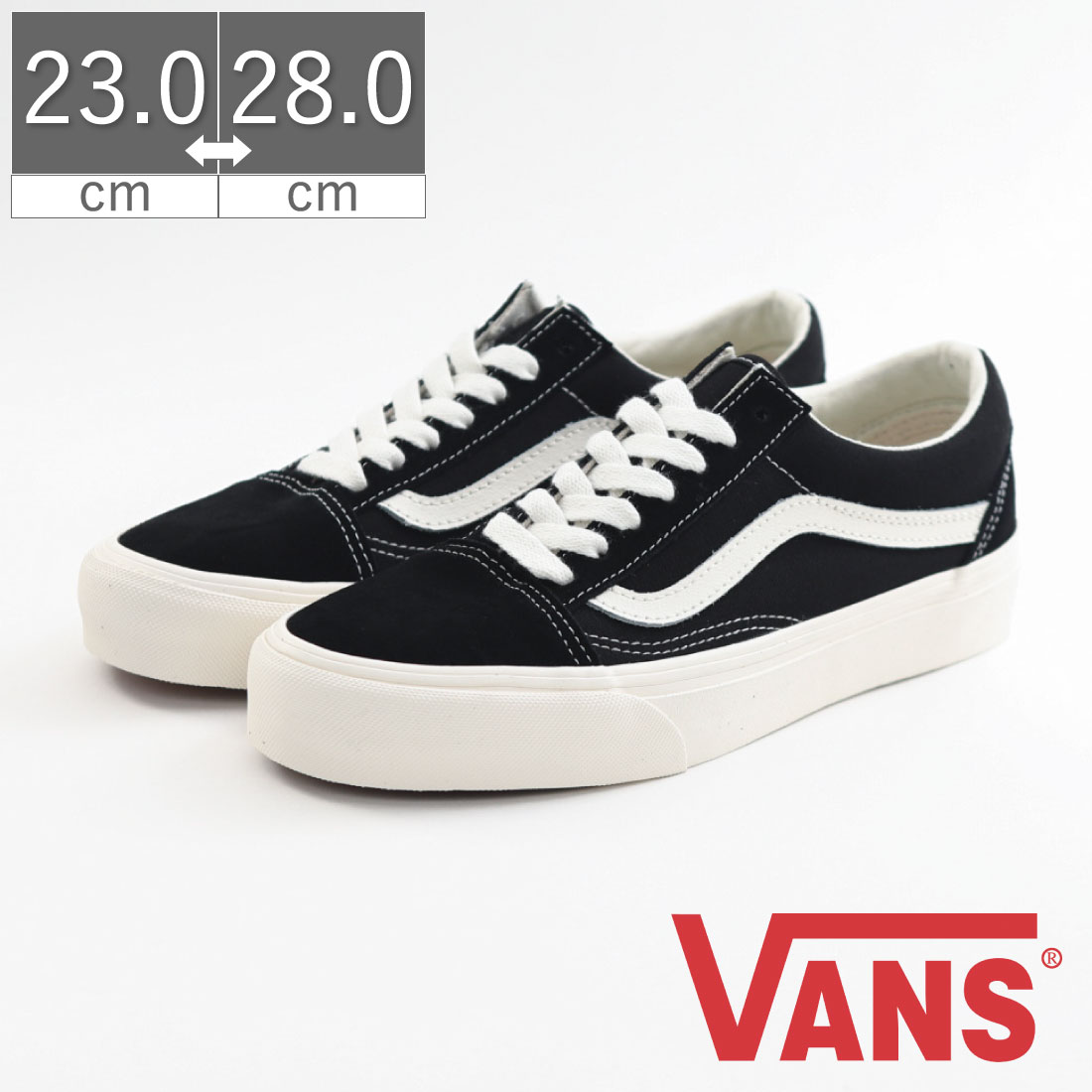 5/20 204HPT10ܡۡ10%OFF  Х VANS OLD SKOOL VR3  ǥ ˡ...