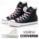 【SS限定 最大1000円CP】 コンバース CONVERSE レディース スニーカー オールスター CL HI / 可哀想に! ハイカット かわいい おぱんちゅうさぎ んぽちゃむ きみまろ コラボスニーカー