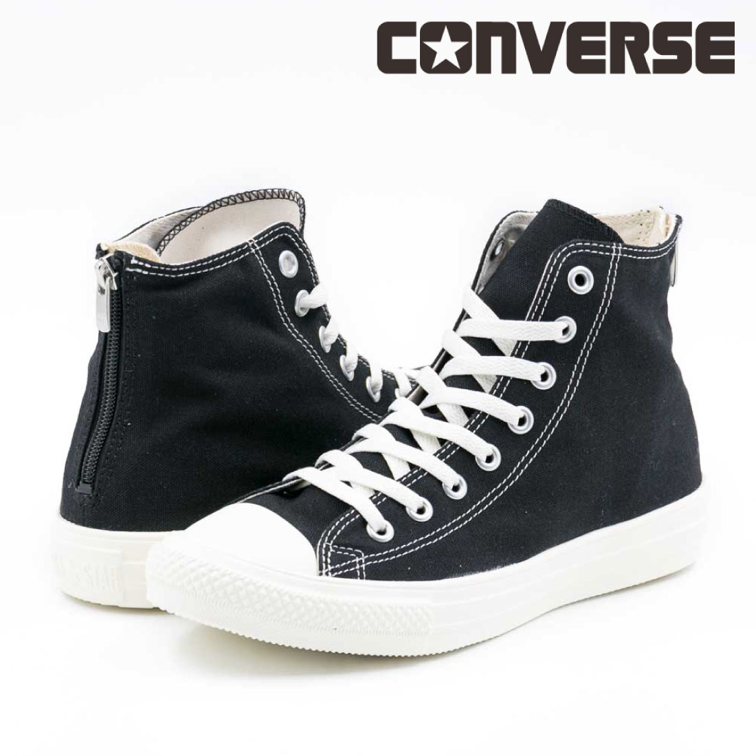 【6/5 20時～4H限定P10倍】【全品100円CP】【10%OFF】 コンバース CONVERSE レディース スニーカー オールスター ラ…