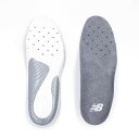 ニューバランス new balance メンズ レディース インソール ハイリバウンディングインソール LAM55634 GR 軽量 軽い 高反発 中敷き サイズ調節
