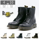 【4/1 20時～4H限定PT10倍】 ドクターマーチン Dr.Martens 8HOOL 8EYE BOOTS 8ホール 1460 ブーツ 定番 ショートブーツ 14353001 11822100 10072004 24758001