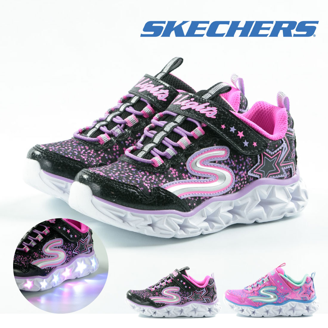 【26%OFF】 スケッチャーズ SKECHERS キ