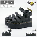 yGW ő500~CPz hN^[}[` Dr.Martens fB[X T_ uA NAbh BLAIRE QUAD 27296001 27296100 ubN zCg  U[ XgbvT_  