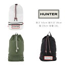 【GW限定 最大500円CP】 ハンター HUNTER レディース メンズ バッグ トラベル リップストップ リサイクル ナイロン 2WAY バックパック UBB1519NRS リュック 防水 耐久性 正規品