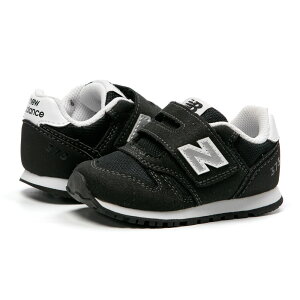 【10%OFF】ニューバランス ベビー スニーカー シューズ ベルクロ 面ファスナー マジックテープ NewBalance IZ373 ファーストシューズ 373 シューズ 靴