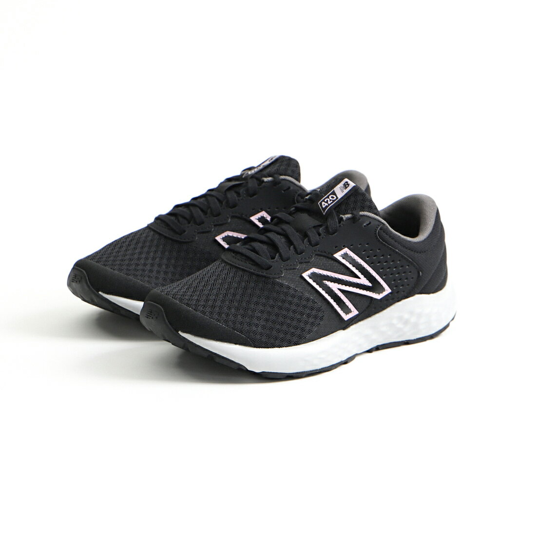  ニューバランス new balance レディース スニーカー WE420 FP2 FB2 LB2 JN2 NG2 GW2 JW2 ランニング ウォーキング