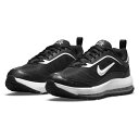 ナイキ NIKE メンズ レディース スニーカー エアマックス AP Air Max AP CU4870 ブラック 001