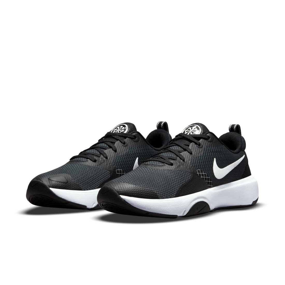 【6/5 20時～4H限定P10倍】【全品100円CP】 ナイキ NIKE レディース メンズ シティ REP TR DA1351-002 おしゃれ シン…