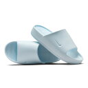 【7/10 20時〜4H限定PT10倍】【10%OFF】 ナイキ NIKE サンダル レディース カーム スライド DX4816-400 シャワーサンダル シャ...