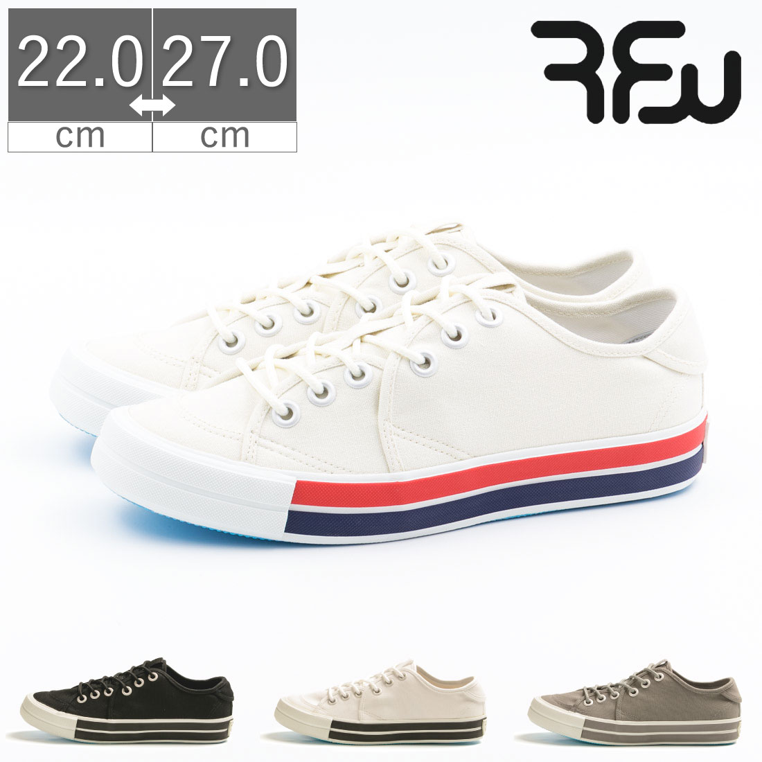 6/5 204HP10ܡۡ100CPۡ58%OFF RFW 륨ե֥塼 ˡ ɥå   SANDWICH-LO STANDARD R-1812011 ꥺեåȥ ֥å ۥ磻 졼 塼 