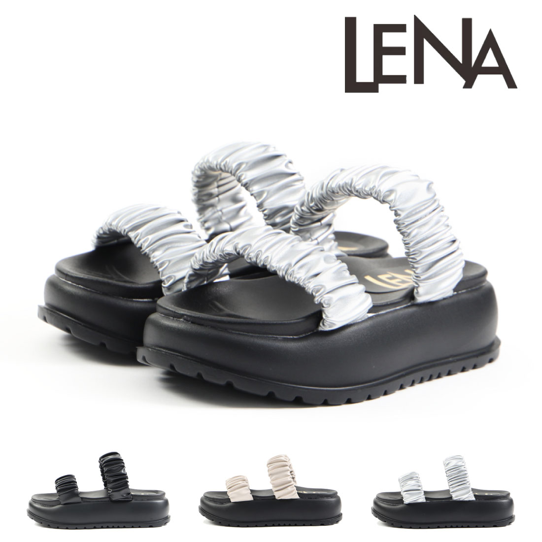 30%OFF  LENA ǥ  ݥ ݡĥ  ˤʤ ⤭䤹 ʤ ι 쥸㡼 62003