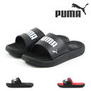  プーマ PUMA メンズ レディース サンダル ユニセックス ウェーブフリップ ビーサン ビーチサンダル プール 海 軽量 軽い 耐水性 男女兼用 38306201 38306203