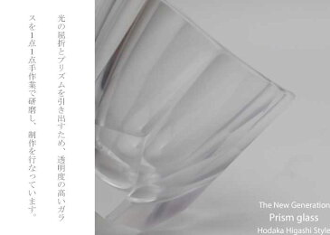 Ice Crystal(酒器)クリアぐい吞み ウイスキーグラス ブランデーグラス ラムグラス 父の日 誕生日祝い