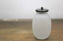「 雪代 茶道具 茶入れ 」水指・柄杓置き・蓋置・茶入れ・茶入・茶器・茶道具・お茶碗・抹茶茶碗