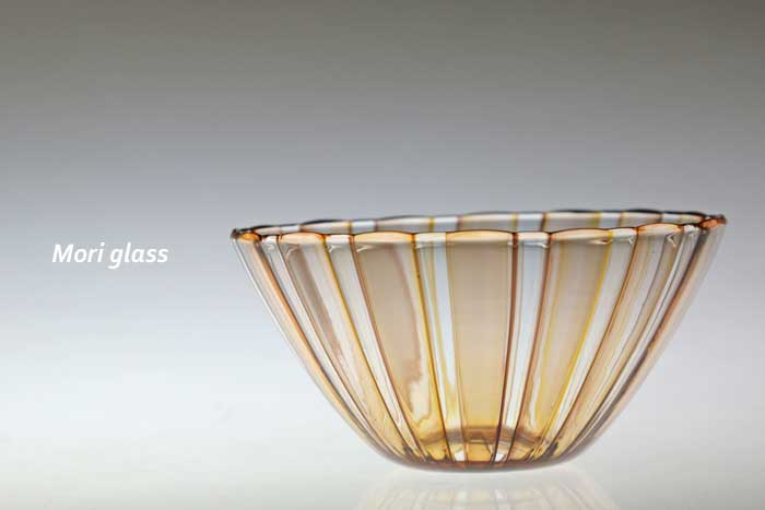 乐天商城 - 小鉢「透間」アンバー豆鉢・小鉢・中鉢・大鉢・サラダボウル・そうめん鉢・結婚祝い・通販・販売