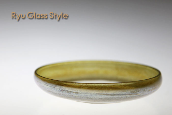 乐天商城 - 銀柚和菓子皿和食器・ガラス器の通販・販売・デザートプレートに