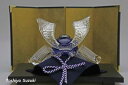 勇(青)兜・端午の節句・五月人形・節句・5月5日・販売・通販・お祝い・ギフトプレゼントに