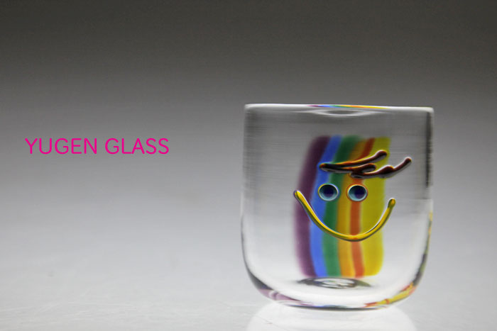 F@Boy Smile glass^u[Eʔ́E̔EaMtgE̓E̓v[gEj