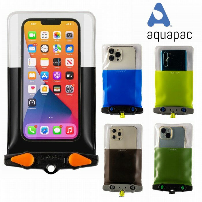 aquapac アクアパック 362/363/364/368/369 