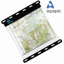 aquapac アクアパック 808完全防水ケース Map Case マップケース マリンスポーツ ウィンタースポーツ 海水浴 川遊び プール アウトドア カヌー ヨット 旅行先などで便利