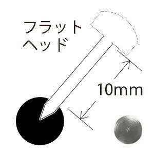 セイフティピアッサー シルバーカラー（純チタン製）唇用 フラットバーベル ボディピアス ボディーピアス 使い捨て ピアッサー ファーストピアス ボディピ 医療用ステンレス くちびる 口用