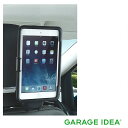 【GWセール 全品P3倍!5/4-6】フォルクスワーゲン Volkswagen 純正 アクセサリー Golf【ゴルフ】iPad Mini ホルダー【000061...