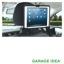【GWセール 全品P3倍!5/4-6】フォルクスワーゲン Volkswagen 純正 アクセサリー Golf【ゴルフ】iPad Air ホルダー【0000611...
