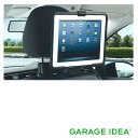 【GWセール 全品P3倍!5/4-6】フォルクスワーゲン Volkswagen 純正 アクセサリー Golf 【ゴルフ】 iPad 2-4 ホルダー【00006...