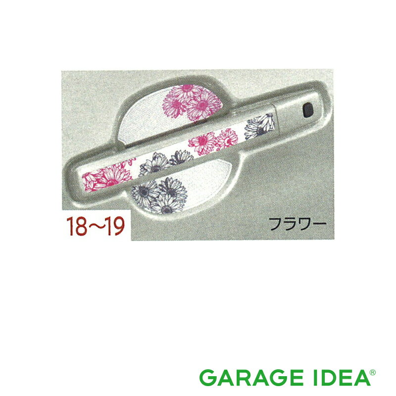 NISSAN 日産 純正 アクセサリー DAYZROOX デイズルークスドアハンドルプロテクションカバー【ドアパネ..