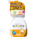 【全品ポイント5倍！ 5/5 24H限定】晴香堂 柿渋消臭 ミスト 無香料 250ml 3019