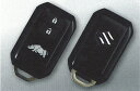 【GWセール 全品P3倍!5/4-6】SUZUKI スズキ 純正 アクセサリー jimny ジムニー ジムニーシエラ携帯リモコンカバー ピアノブラック(サイマー...