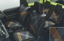 【GWセール 全品P3倍!5/4-6】SUZUKI スズキ 純正 アクセサリー jimny ジムニー ジムニーシエラシートカバー 【99180-77R20】ジム...