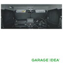 【GWセール 全品P3倍!5/4-6】SUZUKI スズキ 純正 アクセサリー jimny ジムニーフロントプライバシーシェード(メッシュ付) 【9914D-7...