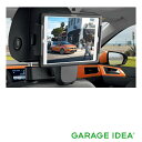【GWセール 全品P3倍!5/4-6】フォルクスワーゲン Volkswagen 純正アクセサリー New Polo【ポロ】iPad mini ホルダー【0000...