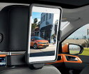 【GWセール 全品P3倍!5/4-6】フォルクスワーゲン Volkswagen 純正アクセサリー New Polo【ポロ】iPad Air ホルダー【00006...
