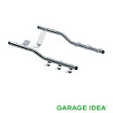 【全品ポイント3倍!7/15 24H限定】HONDA ホンダ 純正 N-VAN Nバン エヌバンルーフインナーサイドパイプ(左右セット) ショートタイプ【08Z...