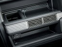 【GWセール 全品P3倍!5/4-6】HONDA ホンダ 純正 N-VAN Nバン エヌバンインパネマット(シリコン製/2枚セット) ブラック(上段・下段)【0...