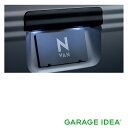【マイカー割最大P5倍+6/3 20時-6/11 01:59自社P3倍】HONDA ホンダ 純正 N-VAN Nバン エヌバンLEDライセンスランプ(ホワイト/0.4W)2セット【08V39-T6G-000】 JJ1 JJ2 パーツ オプション(2)