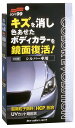 【 10/19 0:00~23:59限定!全商品ポイント3倍】ソフト99 カラーエボリューション シルバー車用