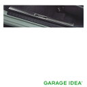 【GWセール 全品P3倍!5/4-6】DAIHATSU ダイハツ 純正 アクセサリー Mira TOCOT ミラ トコット スカッフプレートカバー(フロント)【...